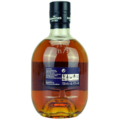 Glenrothes 18 Jahre