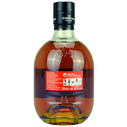 Glenrothes Maker's Cut