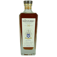 Glenturret 30 Jahre
