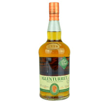 Glenturret Triple Wood