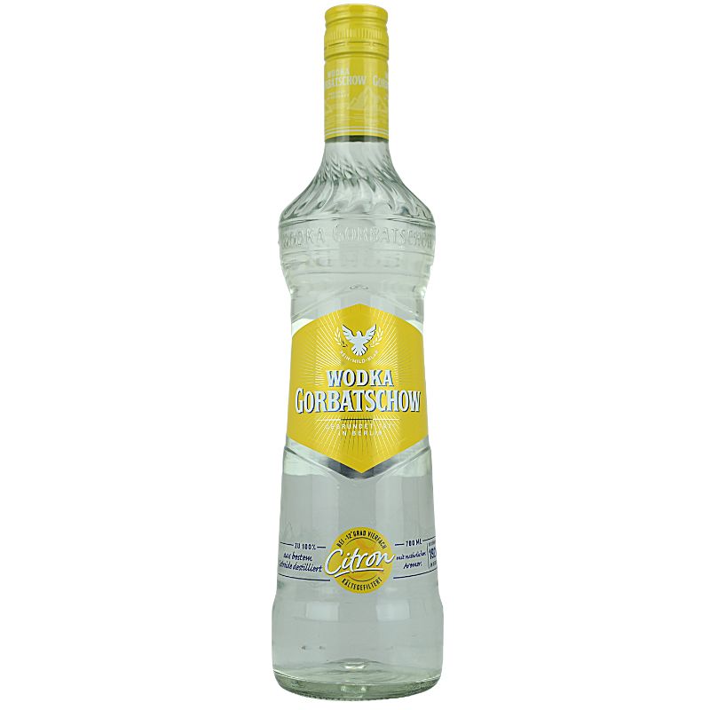 Gorbatschow Citron