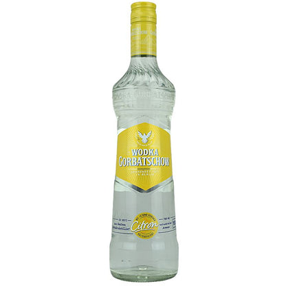 Gorbatschow Citron