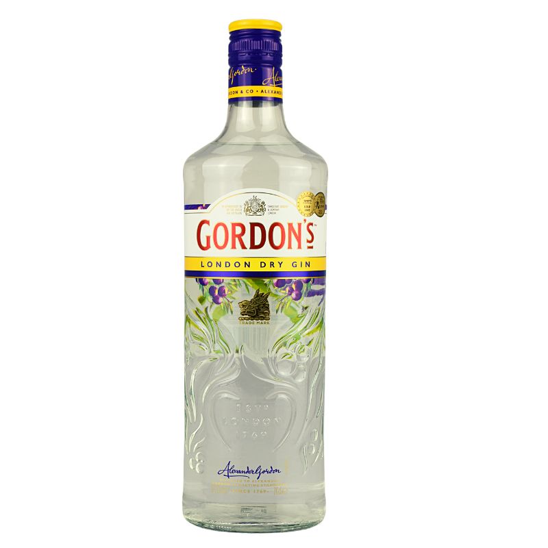 Gordon's London Dry