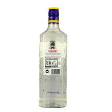 Gordon's London Dry