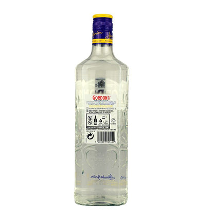 Gordon's London Dry