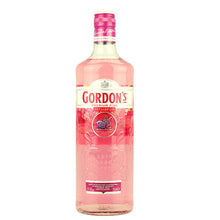 Gordon's Premium Pink
