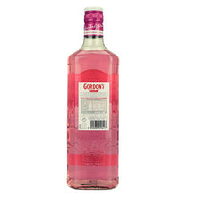 Gordon's Premium Pink