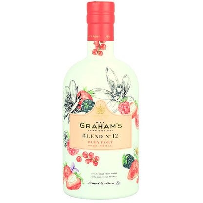 Graham's Blend No°12 Ruby Port
