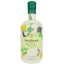 Graham'S Blend No.5