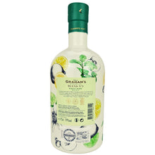 Graham'S Blend No.5
