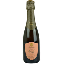 Veuve Fourny & Fils Rosé Brut Premier Cru 0,375 l