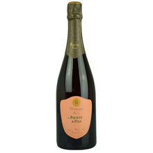 Veuve Fourny & Fils Rosé Brut Premier Cru