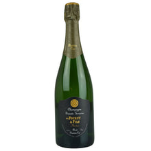 Veuve Fourny & Fils Les Grands Terroirs – Brut Premier Cru