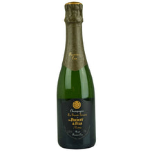 Veuve Fourny & Fils Les Grands Terroirs – Brut Premier Cru 0,375