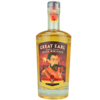 Great Earl Single Grain – Produktansicht