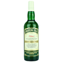 Green Isle Deluxe