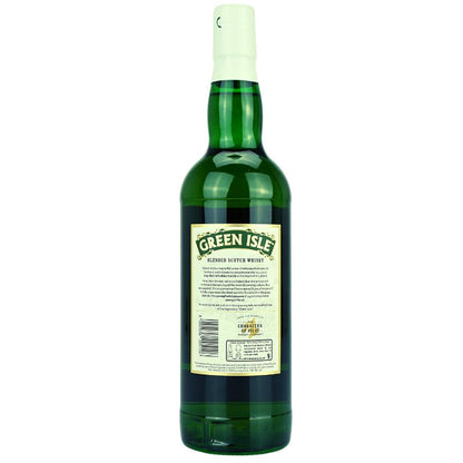 Green Isle Deluxe