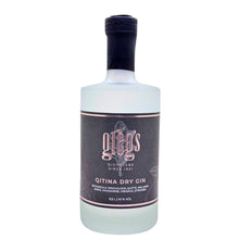 Gregs Qitina Dry Gin
