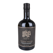 Gregs The Old Tom Gin