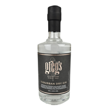 Gregs Suburban Dry Gin