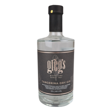 Gregs Tangerina Dry Gin