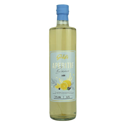 Gräfs Aperitif Bianco – Produktansicht