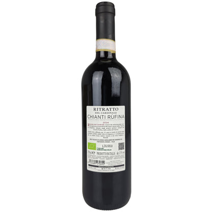 Grignano Ritratto del Cardinale“ Chianti Rùfina DOCG 2024
