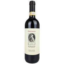 Grignano Ritratto del Cardinale Chianti Rùfina DOCG 2024