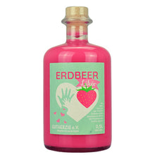 Gutherzig Erdbeer – Produktansicht