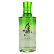 G'Vine Floraison