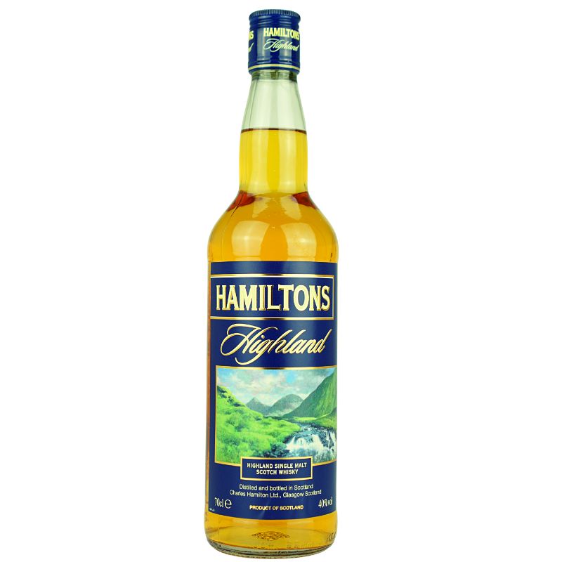 Hamiltons Highland