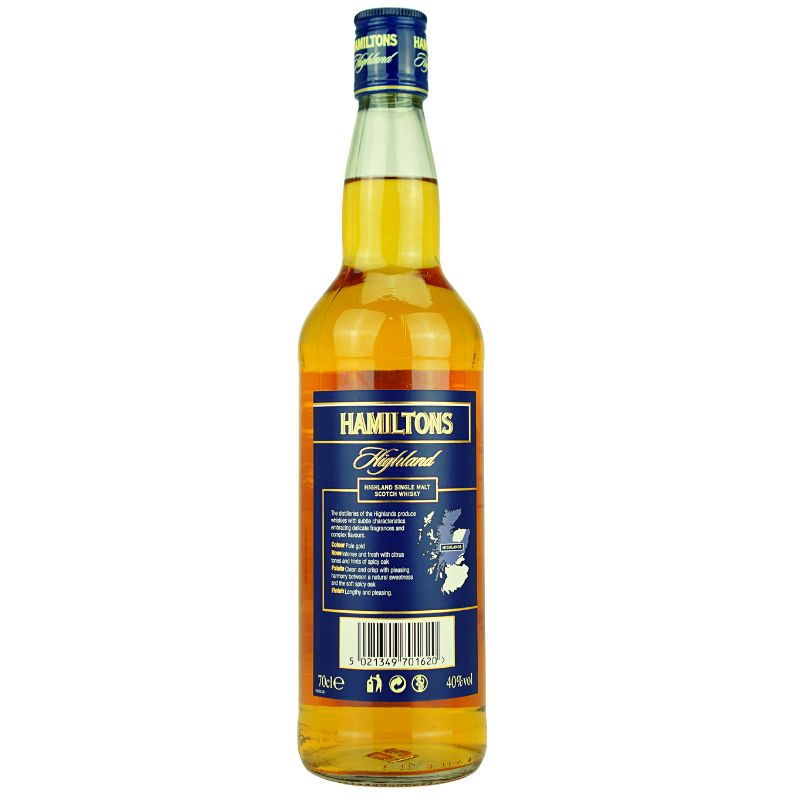 Hamiltons Highland