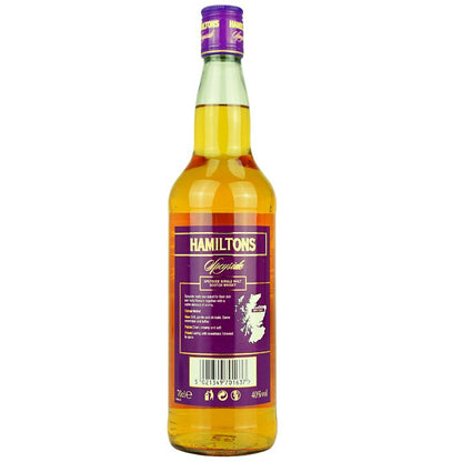 Hamiltons Speyside