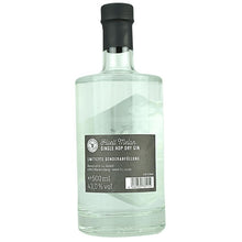Hanscraft Dry Gin