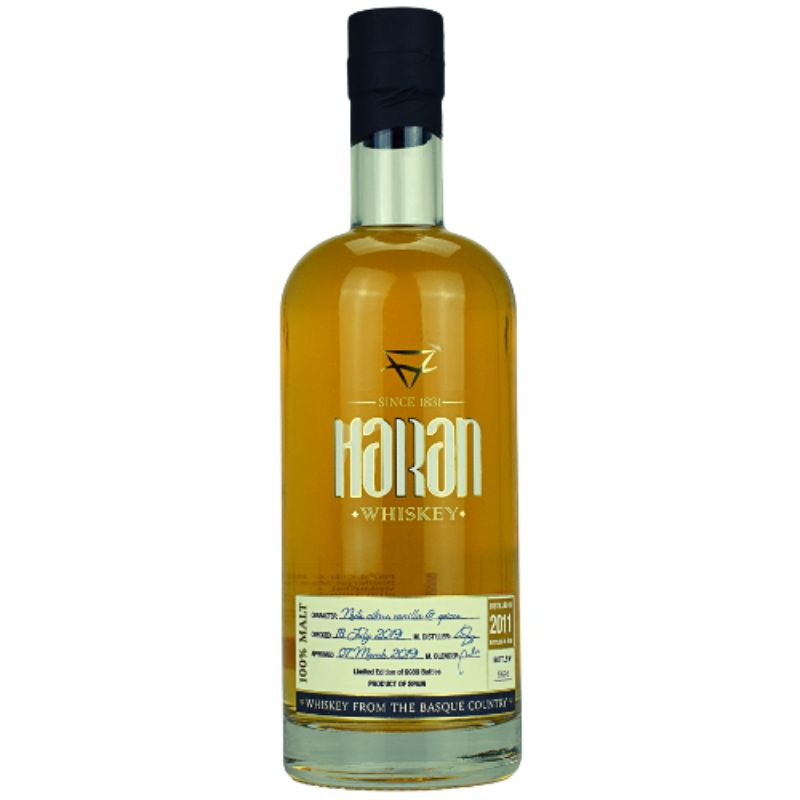 Haran Malt