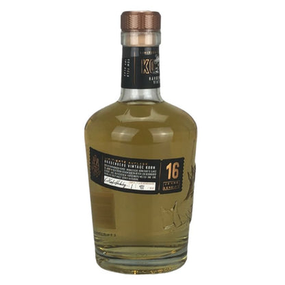 Hardenberg Vintage 16 Jahre – Produktansicht