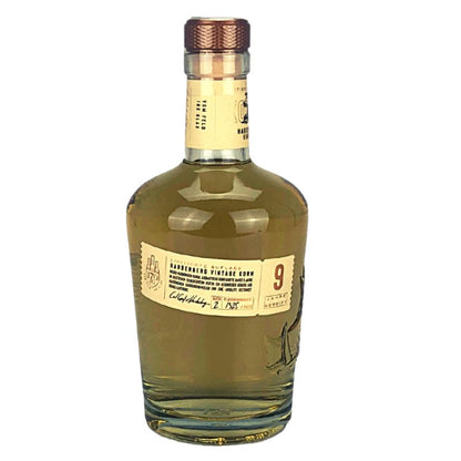 Hardenberg Vintage 9 Jahre