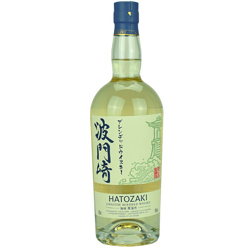 Hatozaki Blended Whisky