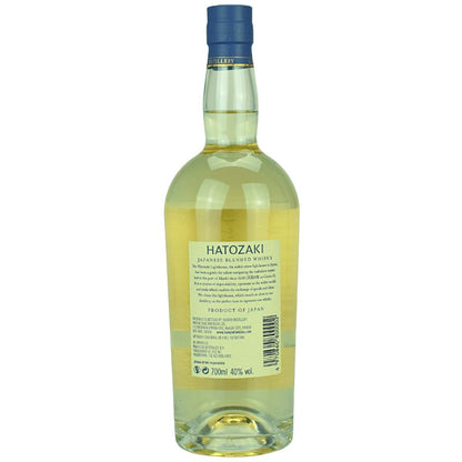 Hatozaki Blended Whisky