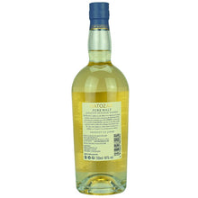Hatozaki Pure Malt