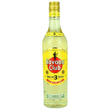 Havana Club Anejo 3