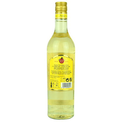 Havana Club Anejo 3