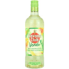 Havana Club Verde