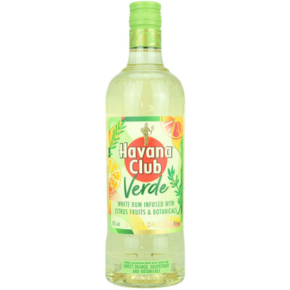 Havana Club Verde