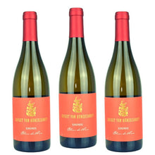 Hünersdorff Klingenberger Blanc de Noir trocken