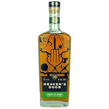 Heavens Door Rye