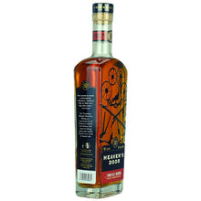 Heavens Door Tennessee Bourbon