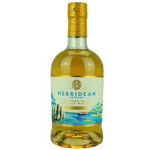 Hebridean Journey