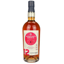 Hepburn`s Choice Glenburgie 12 Jahre