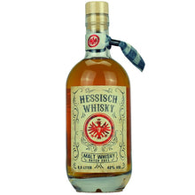 Hessisch Whisky Batch 21